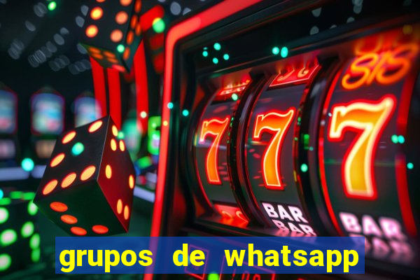 grupos de whatsapp slots pg